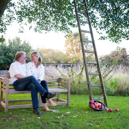 Alte Toepferei 酒店 杜伊斯堡