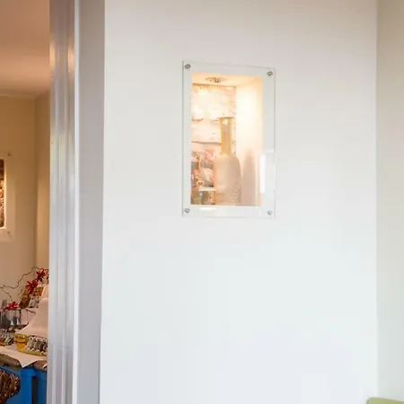 酒店 Alte Toepferei *