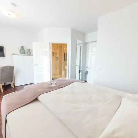 Alte Toepferei 酒店