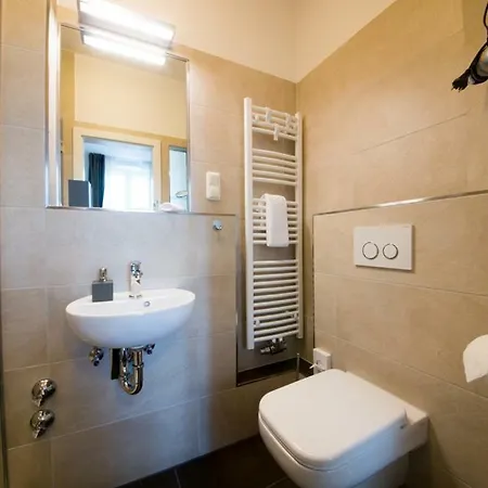 酒店 Alte Toepferei