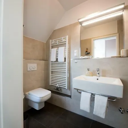 酒店 Alte Toepferei 杜伊斯堡