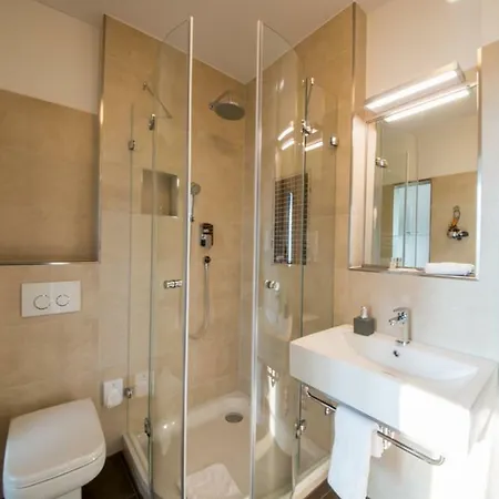 酒店 Alte Toepferei