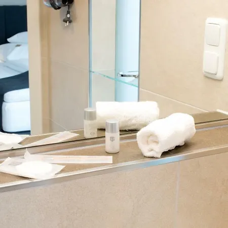 酒店 Alte Toepferei