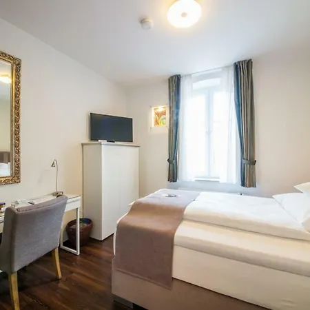 酒店 Alte Toepferei