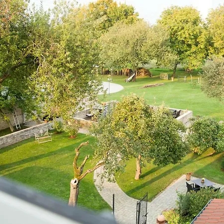 酒店 Alte Toepferei