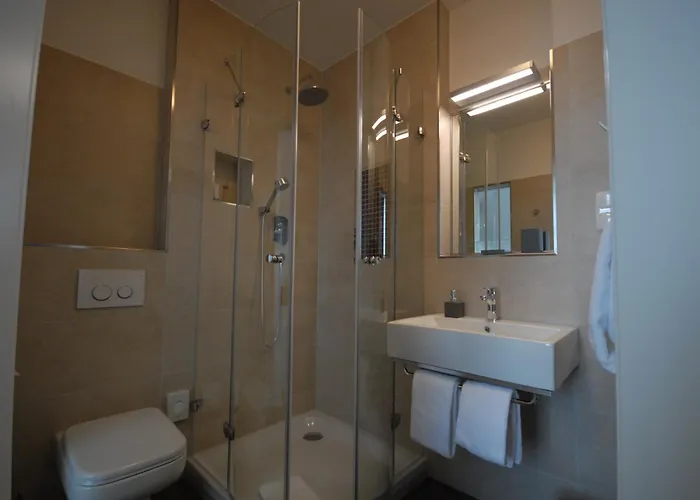 Hotel Alte Toepferei *