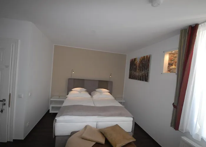 Hotel Alte Toepferei