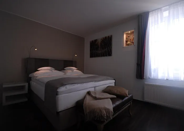 Alte Toepferei Duisburg