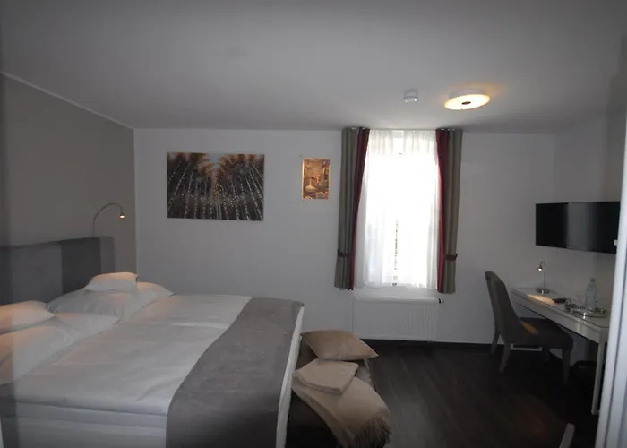 Hotel Alte Toepferei