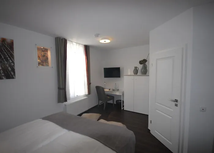 Alte Toepferei Duisburg