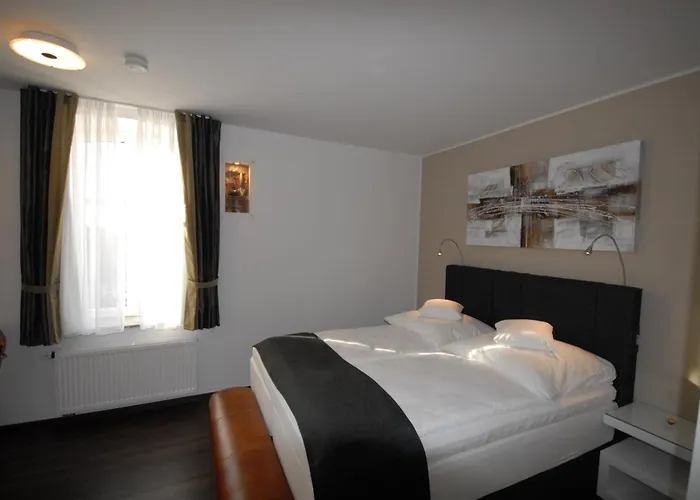 Hotel Alte Toepferei