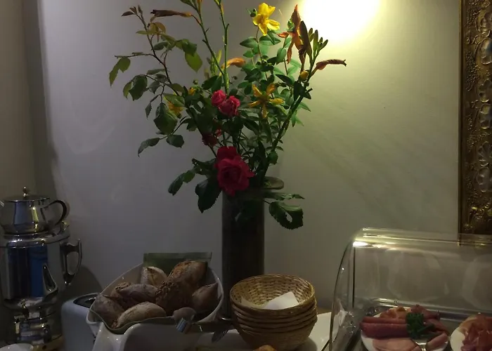 Alte Toepferei Duisburg