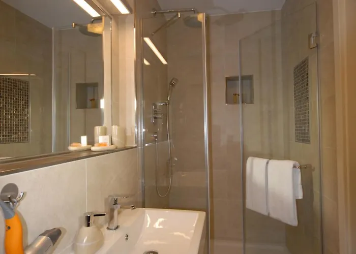 Hotel Alte Toepferei *