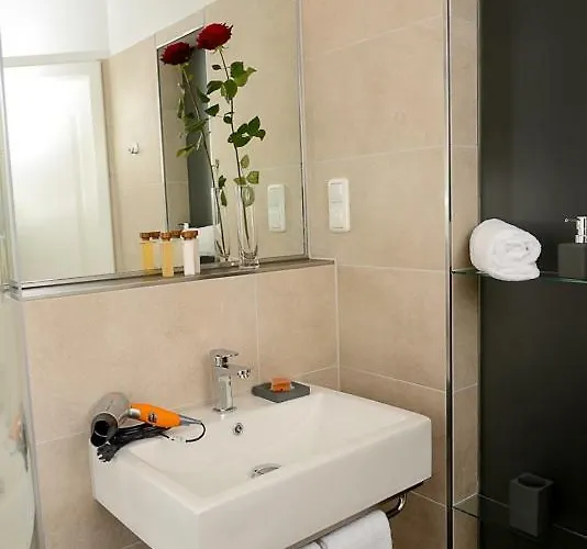 Hotel Alte Toepferei