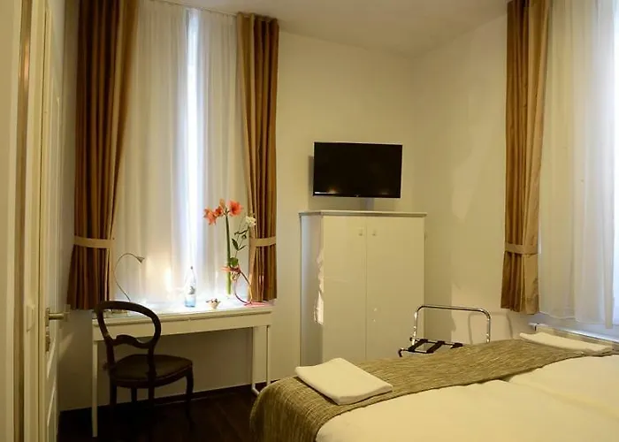 Alte Toepferei Hotel