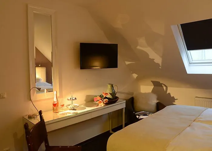 Alte Toepferei Duisburg