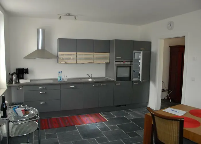 Hotel Alte Toepferei Duisburg