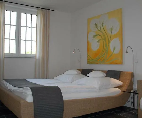 Hotel Alte Töpferei *