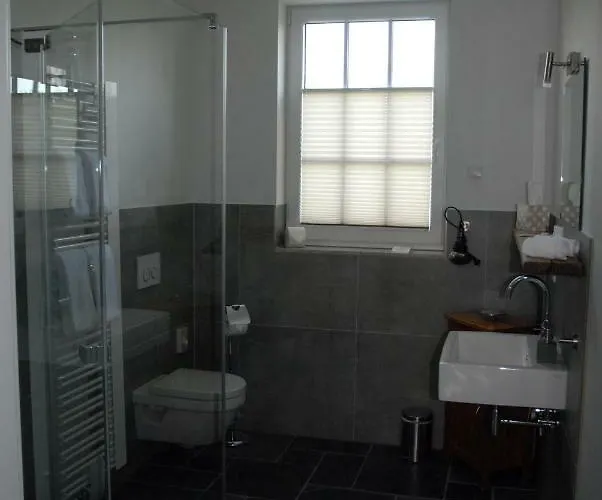 Hotel Alte Toepferei Duisburg