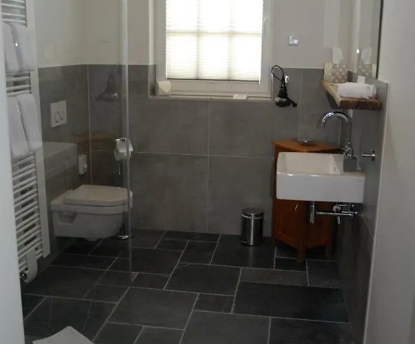 Alte Toepferei Hotel *