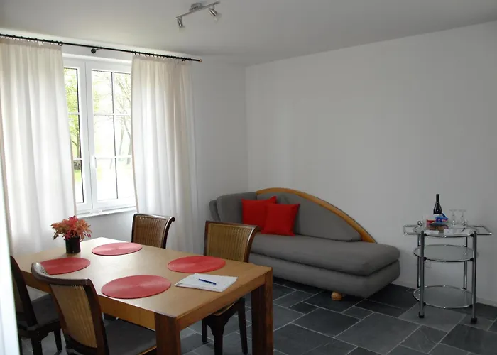 Alte Toepferei Hotel Duisburg