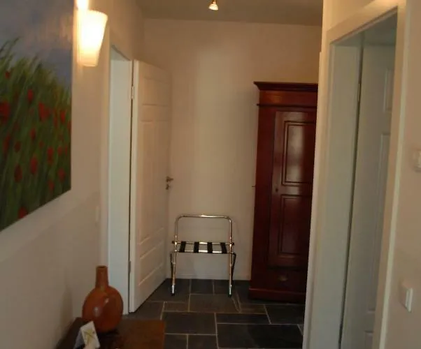 Hotel Alte Toepferei