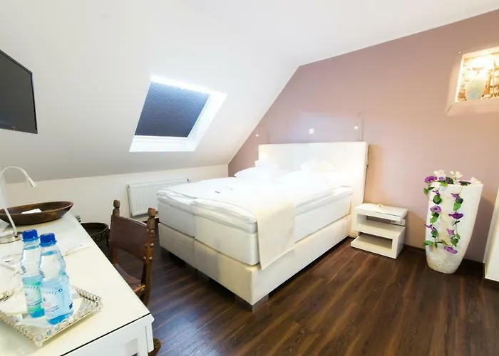 Hotel Alte Toepferei