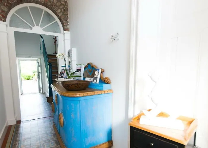 Alte Töpferei Hotel Duisburg