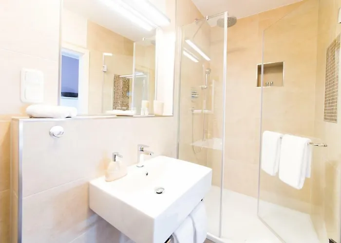 Hotel Alte Toepferei Duisburg