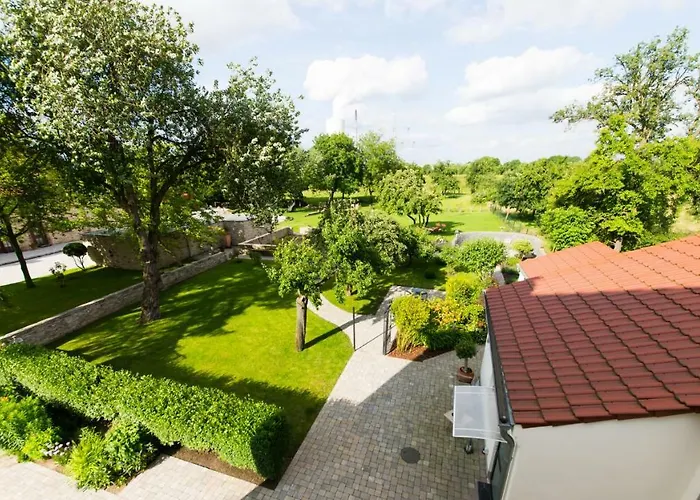 Hotel Alte Toepferei