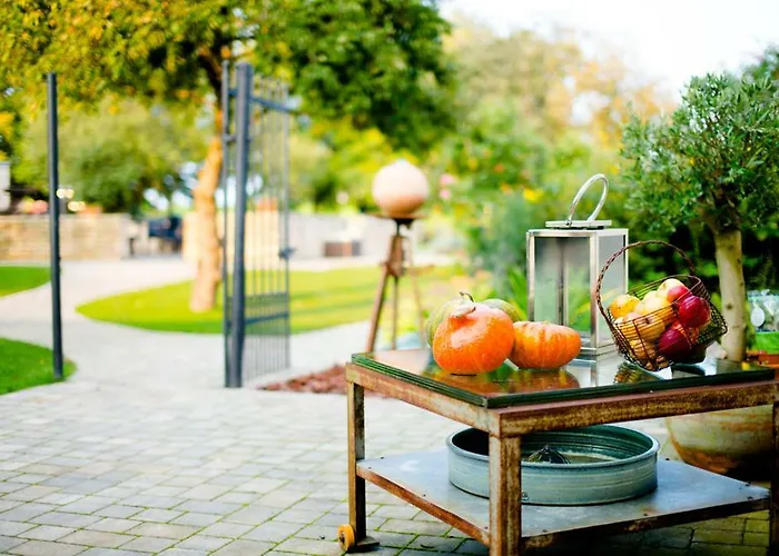 Hotel Alte Toepferei *