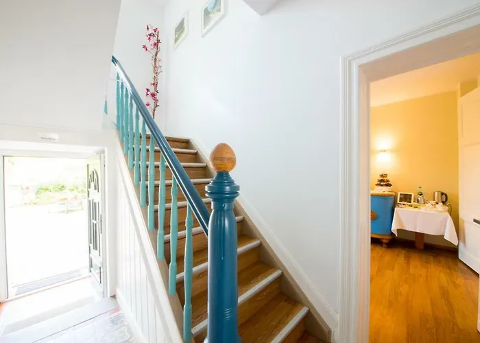 Alte Toepferei Hotel