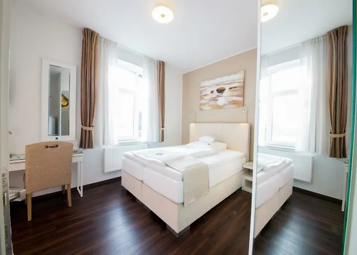 Hotel Alte Toepferei *