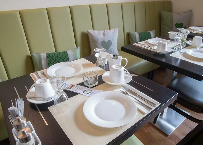 Hotel Alte Toepferei