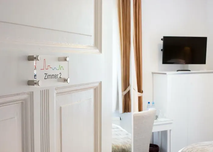 Alte Toepferei Hotel