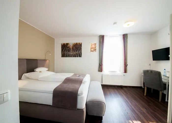 Hotel Alte Toepferei