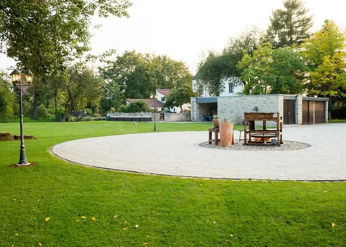 Alte Toepferei Hotel