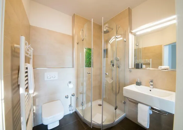 Hotel Alte Toepferei Duisburg