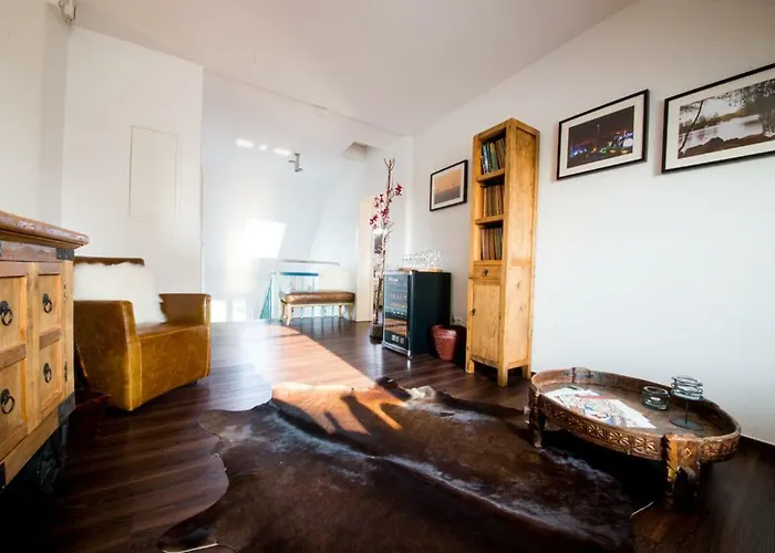 Hotel Alte Toepferei