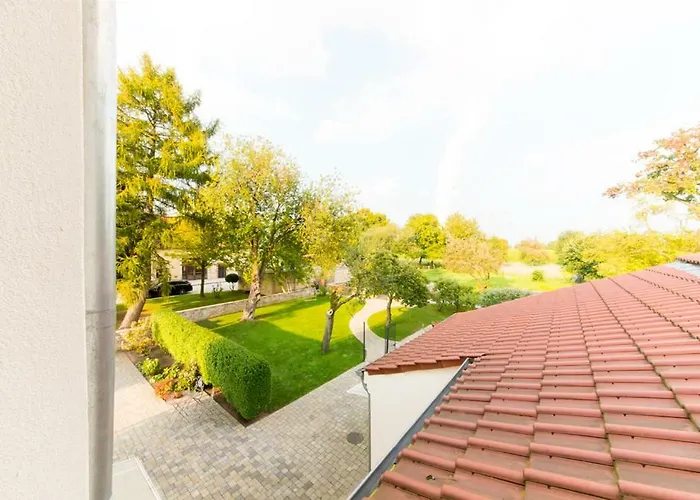 Hotel Alte Toepferei Duisburg