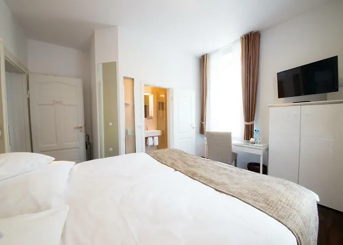 Alte Toepferei Hotel *