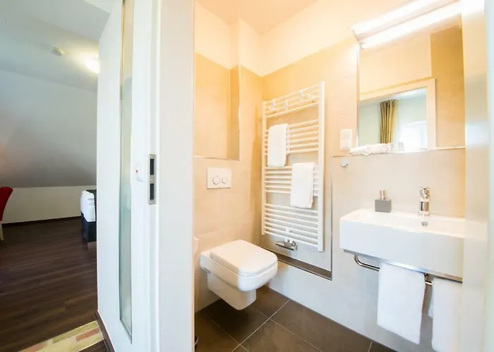 Hotel Alte Toepferei *