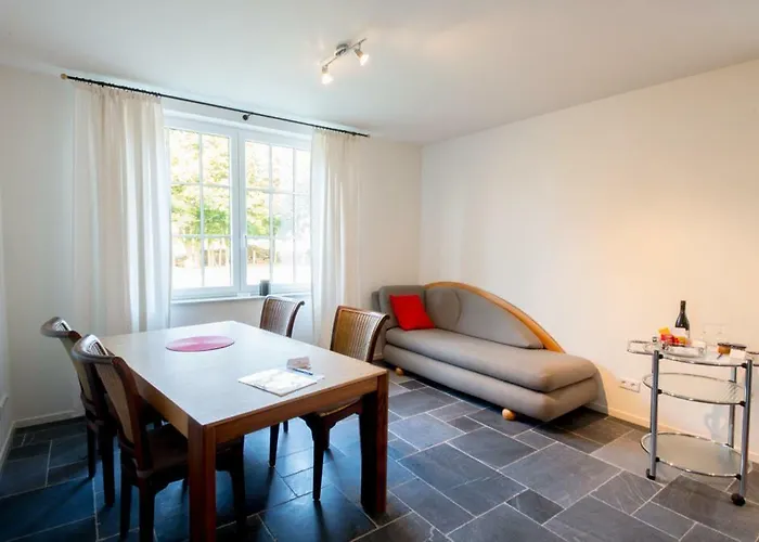 Alte Toepferei Hotel