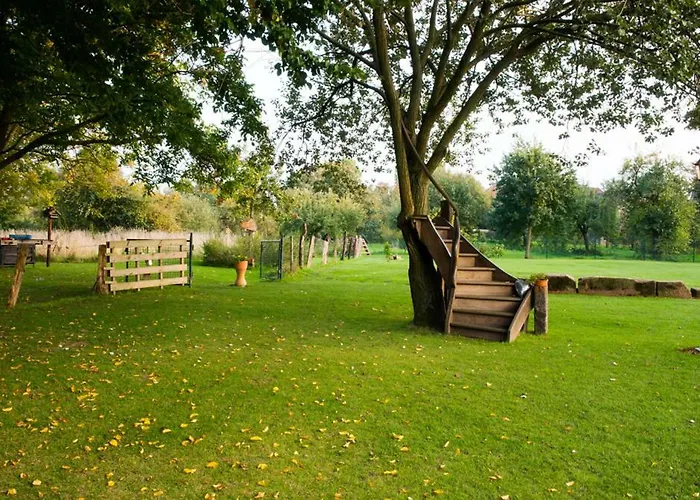 Hotel Alte Toepferei *