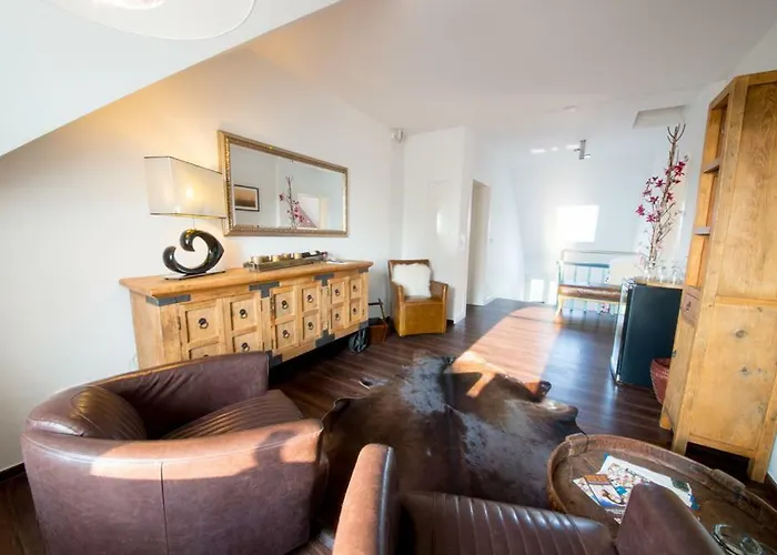 Alte Toepferei Hotel