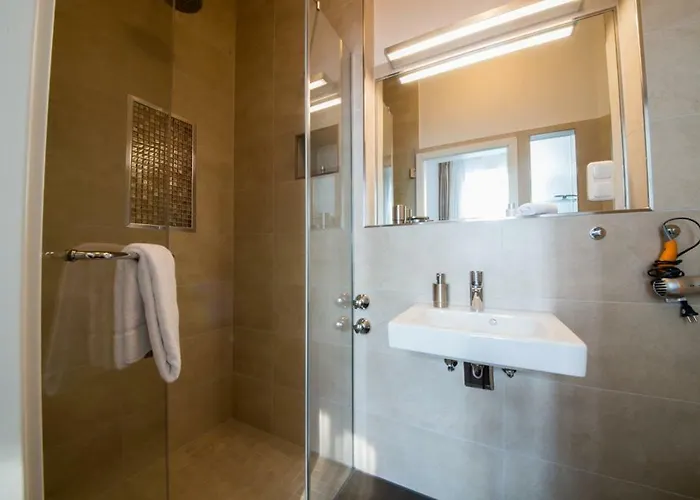 Alte Toepferei Hotel