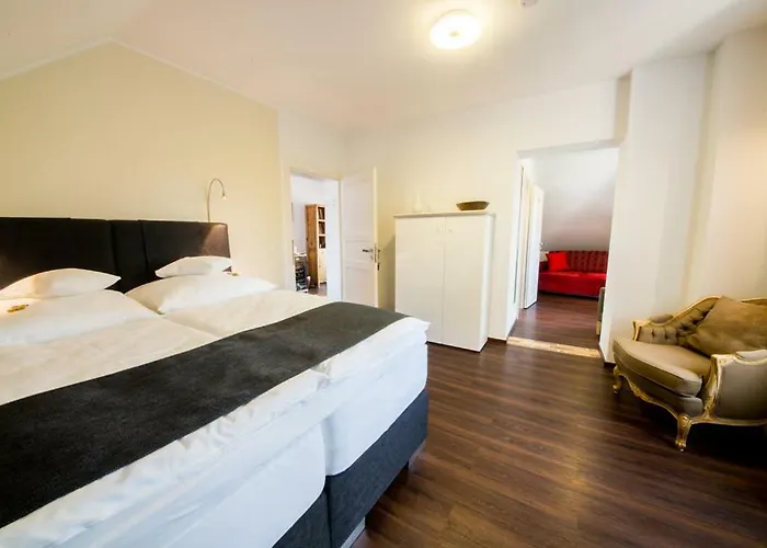 Alte Toepferei Hotel *