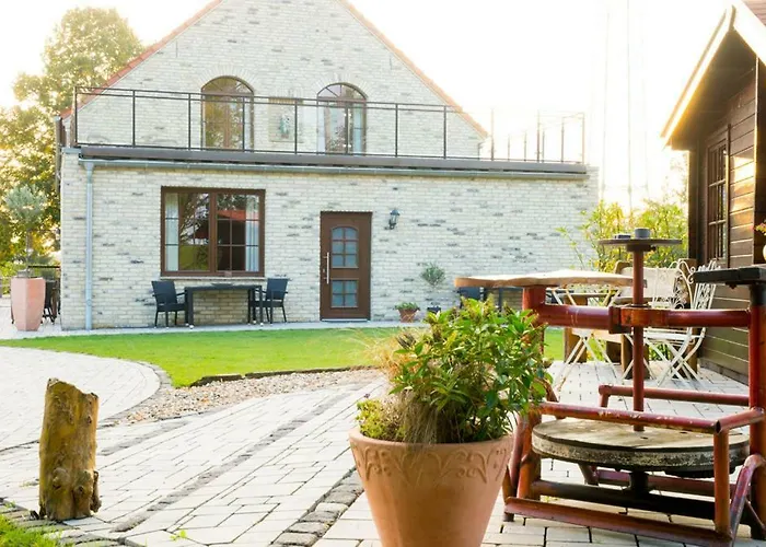 Hotel Alte Toepferei