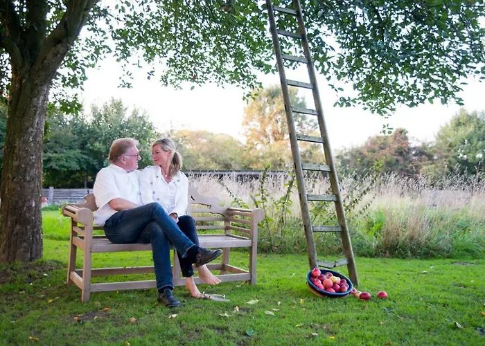 Alte Toepferei Hotel Duisburg