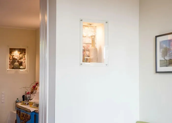 Hotel Alte Toepferei *